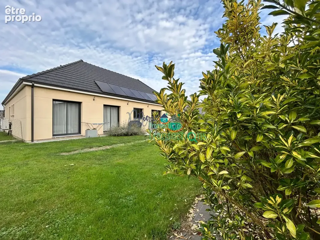 Photo Maison à Yvetot au prix de 353 600€