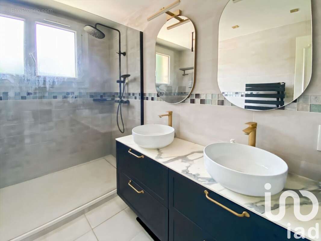 Photo 7 - Maison à BRUNOY