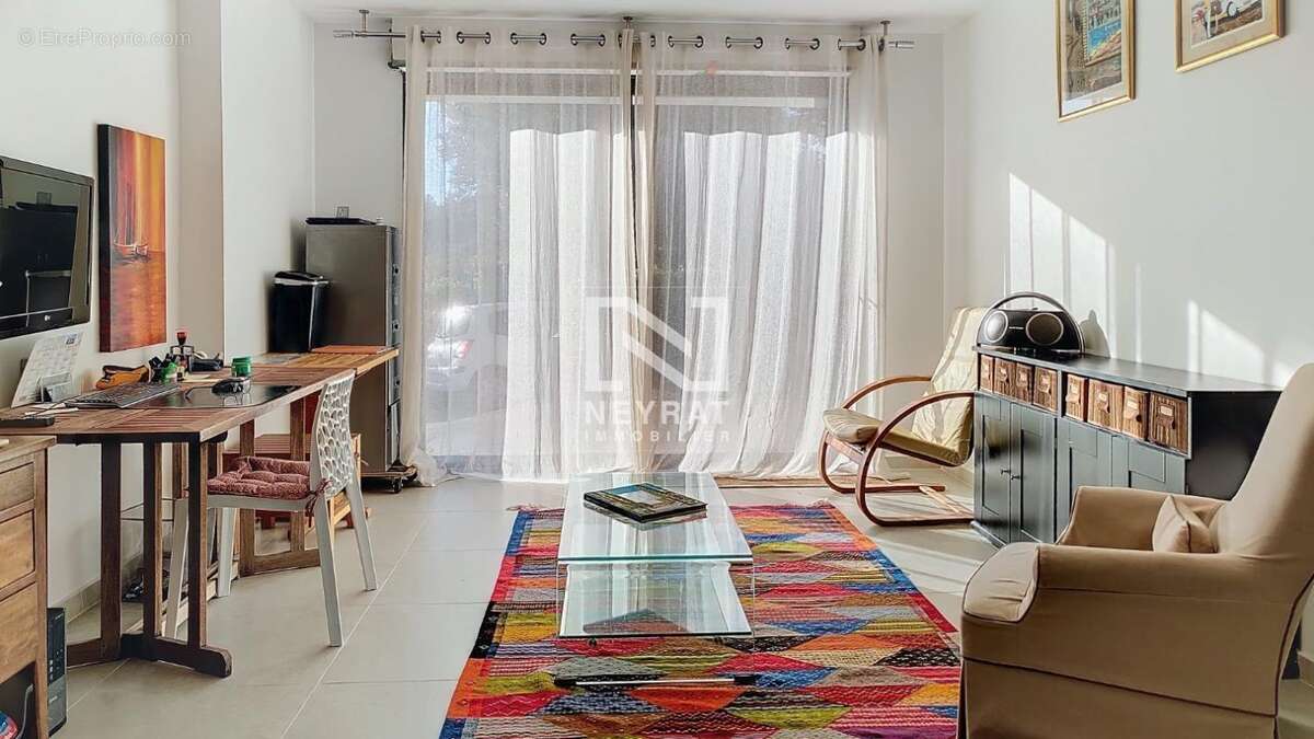 Maison à MONTAUROUX