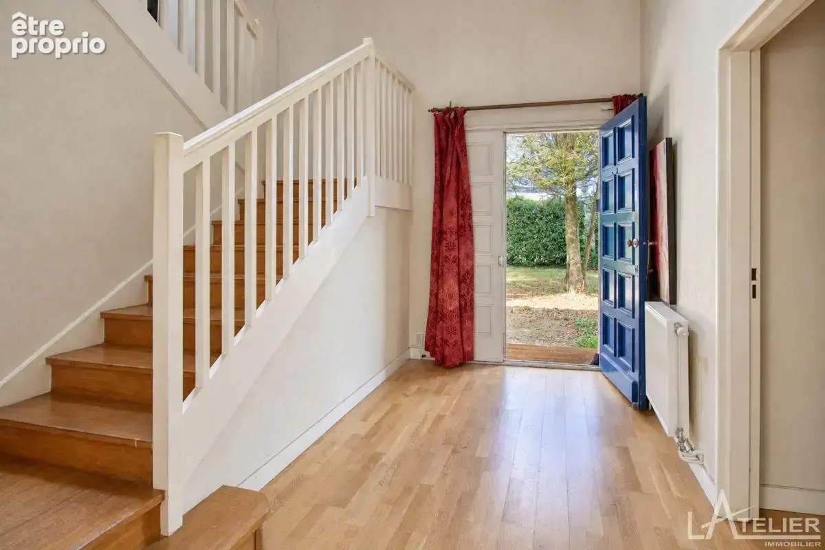 Maison 8 pièces 224 m² à vendre à Saint-Nom-La-Breteche (78860) - photo 9