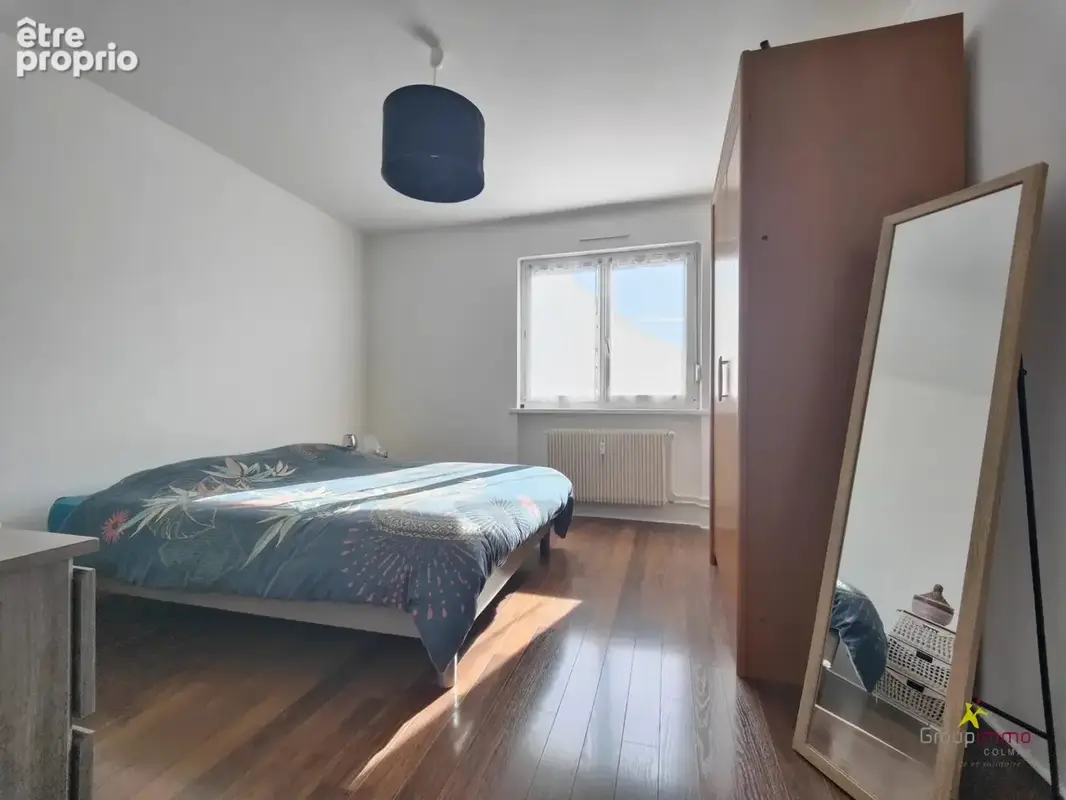 Appartement 3 pièces - 69,45m² - petite copropriété - photo 5