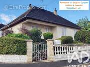 Photo 1 - Maison à FONDETTES