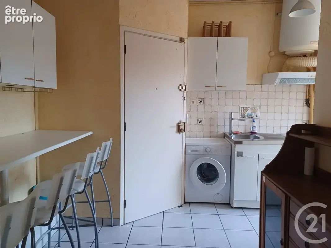 Appartement 2 pièces 41 m² à vendre à Annonay (07100) - photo 2
