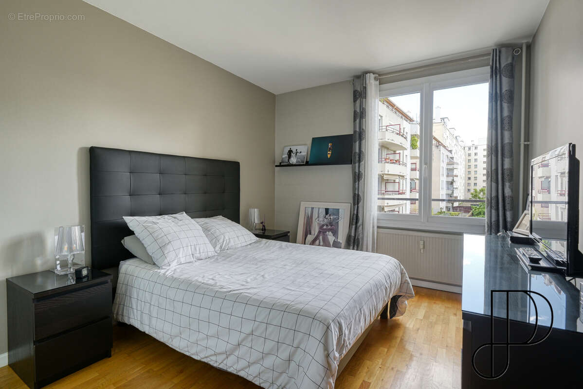 Appartement à LYON-3E