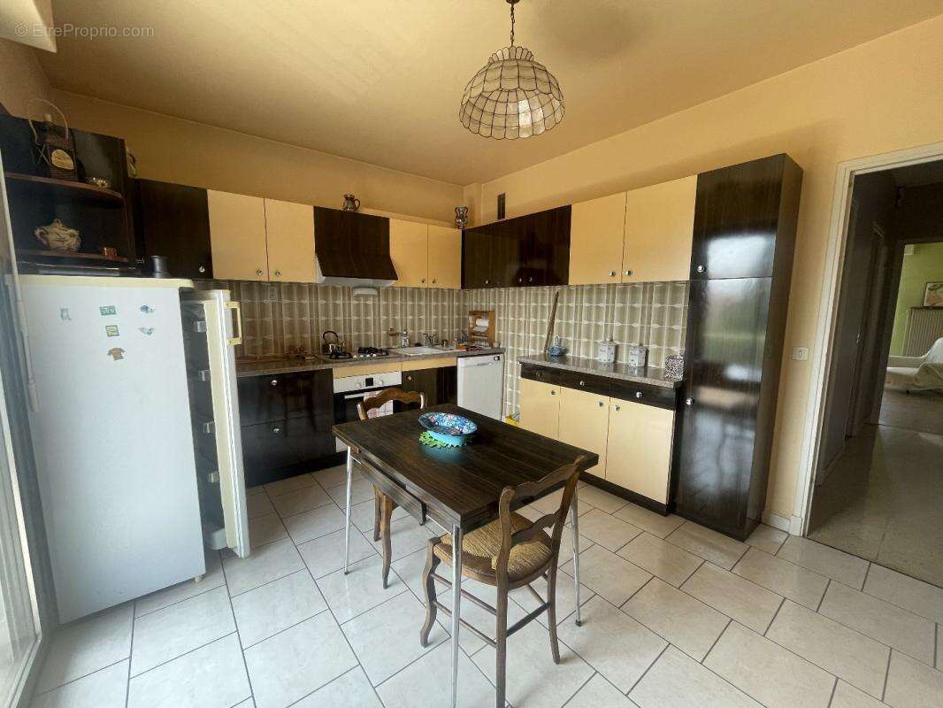 Appartement à MILLAU