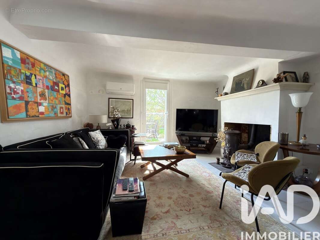 Maison 80 m² à Llauro  - photo 6