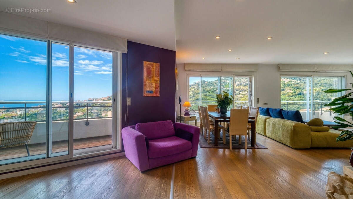 Appartement à VILLE-DI-PIETRABUGNO