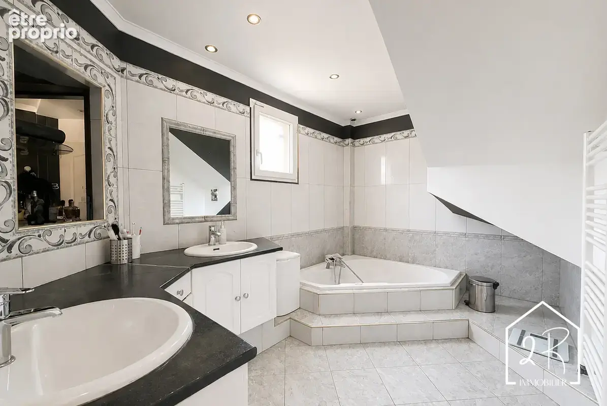 Maison individuelle 126 m2 avec garage et piscine - photo 15