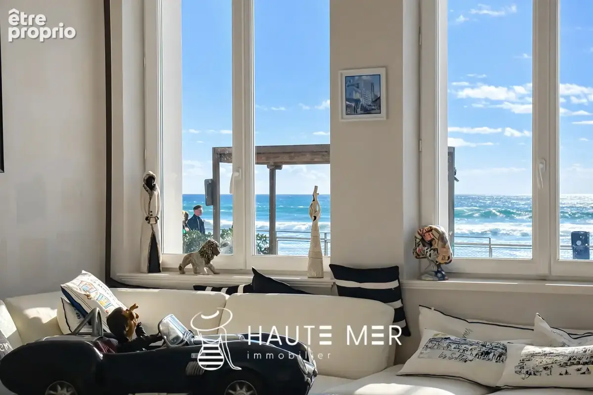 Maison à LES SABLES-D'OLONNE
