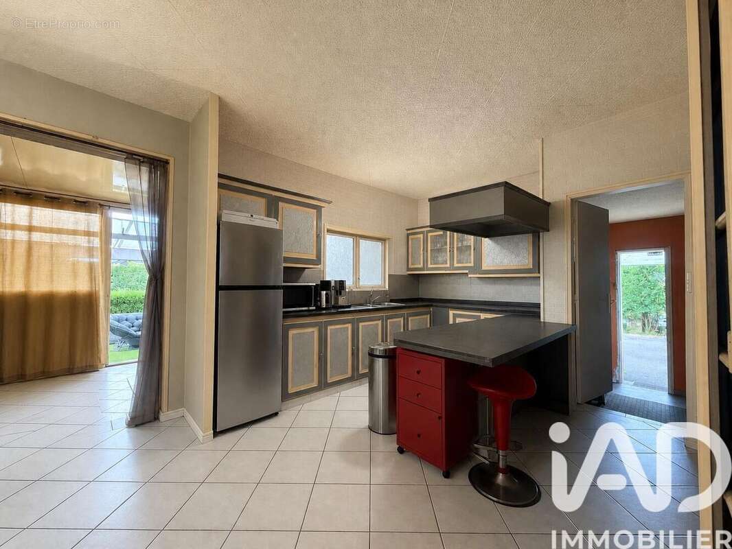 Photo 5 - Maison à MARCHEPRIME