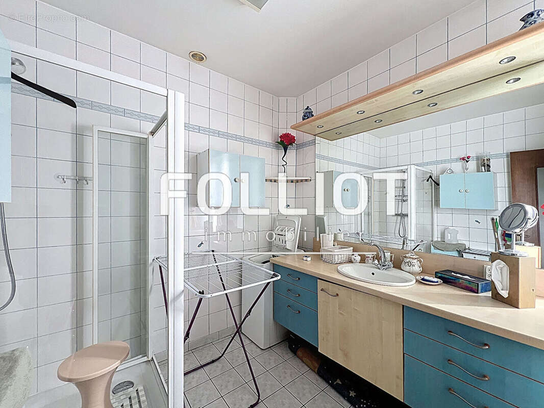 Maison en plein coeur d'Avranches 170 m2 ! - photo 9