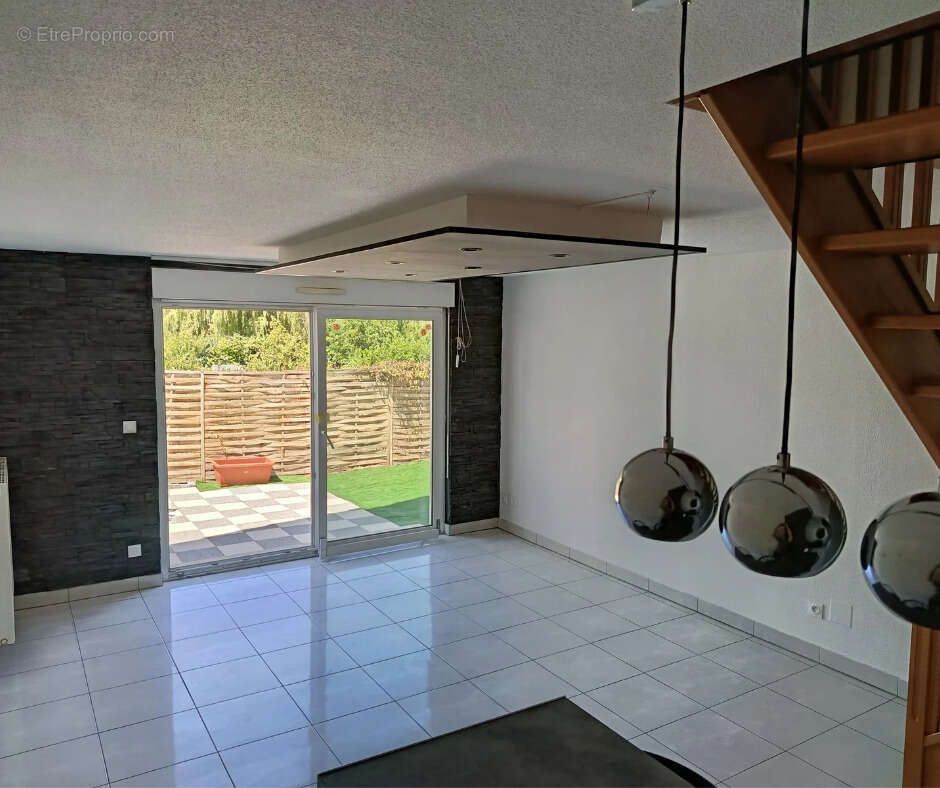 DRUSENHEIM Maison bande 79m² - photo 10