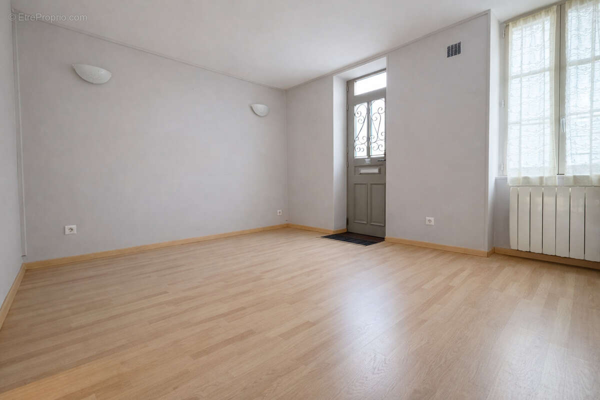 Appartement à SENLIS