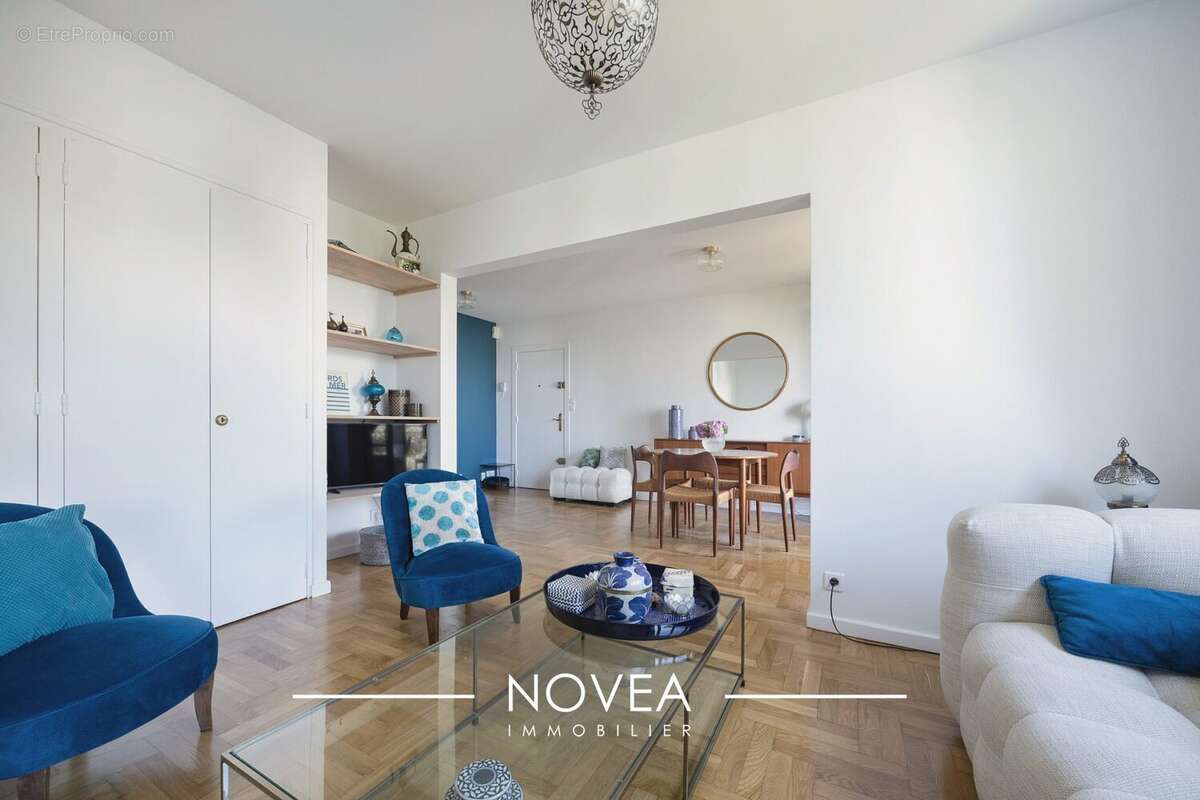 Appartement à LYON-5E