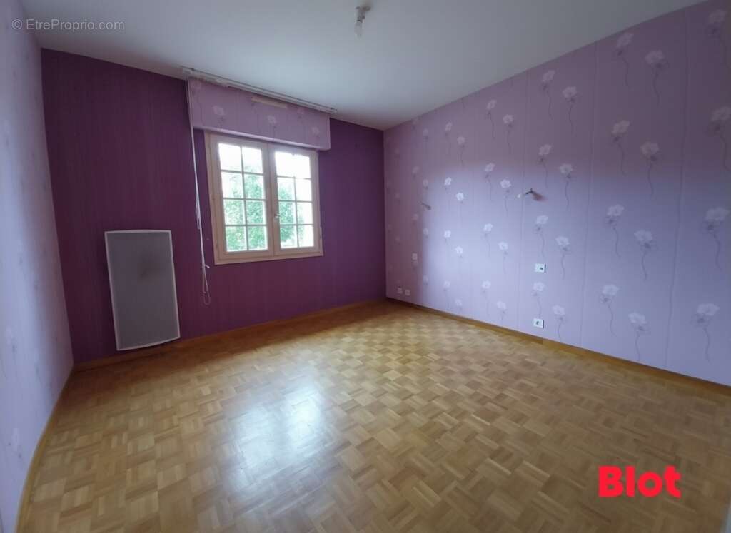 Maison 117 m² à Cancale  - photo 6