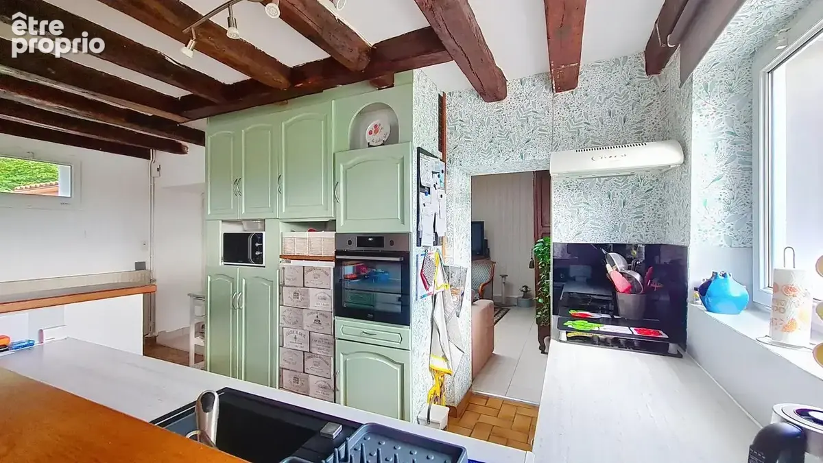 Maison 160 m² à Le Landreau  - photo 4