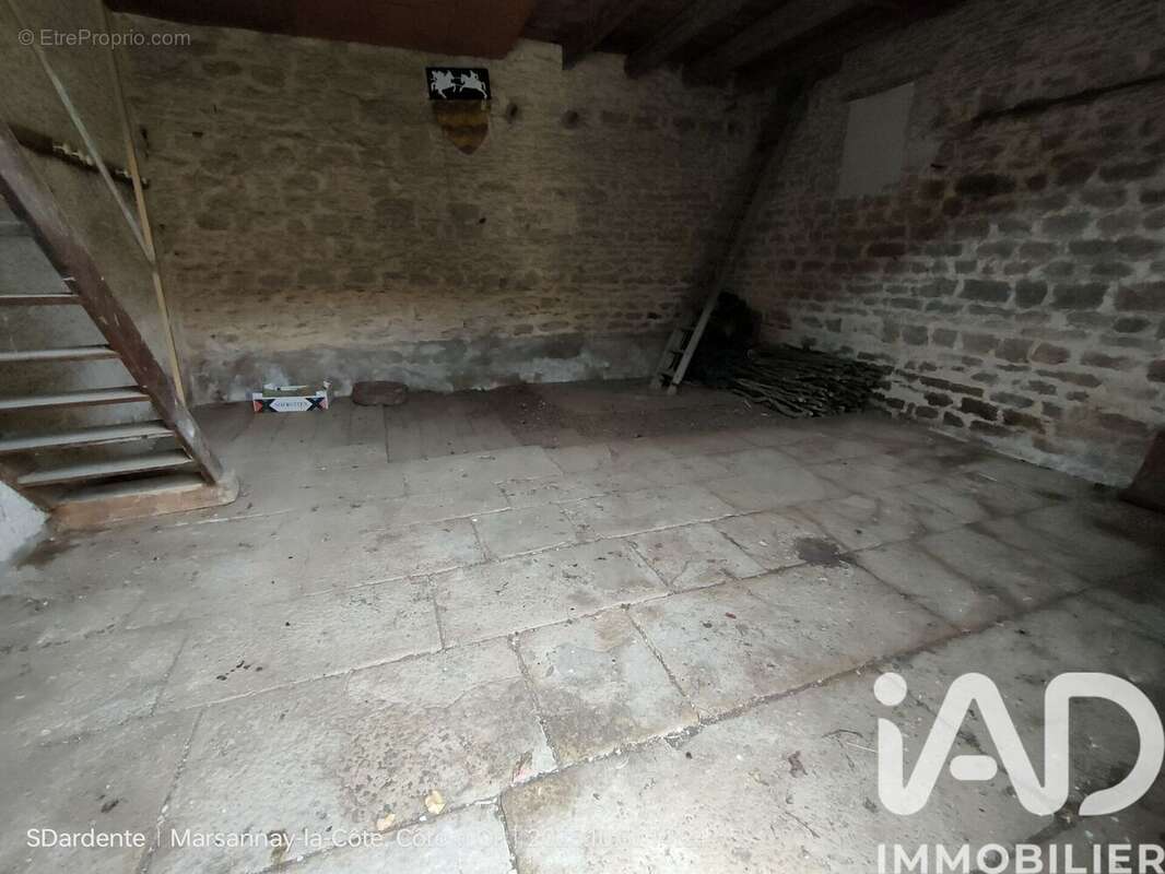 Photo 7 - Maison à MARSANNAY-LA-COTE