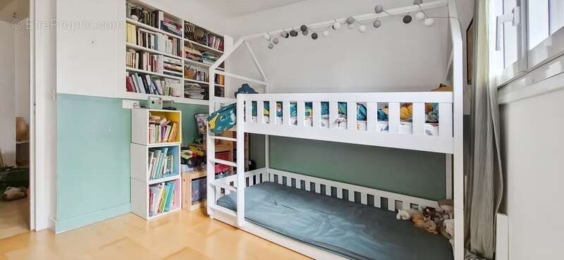 Appartement à MALAKOFF