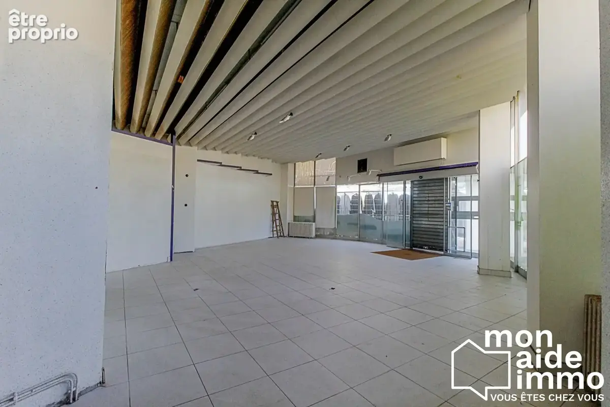 Commerce 148 m² à Mont-De-Marsan  - photo 5