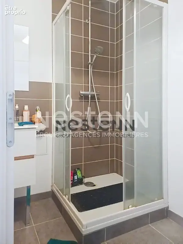 Investissement locatif - St Gervais La Foret - Maison atypique pleine de charme - photo 15