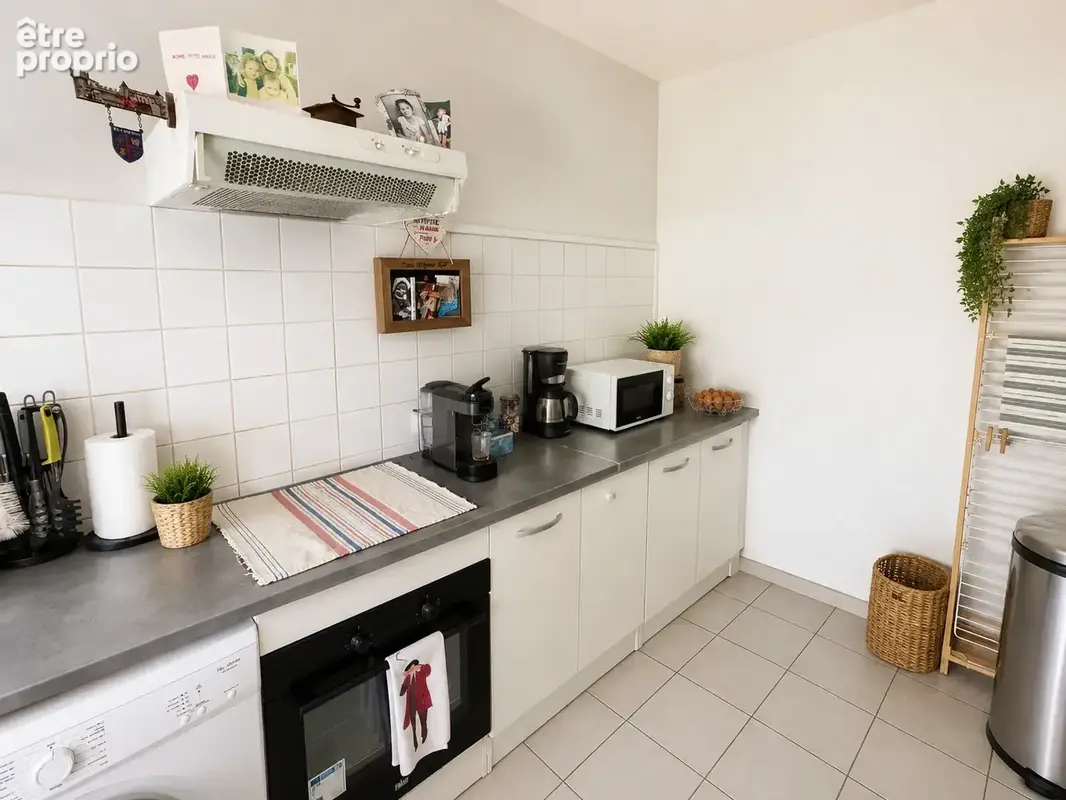 Studio Agen 38m2 - photo 2