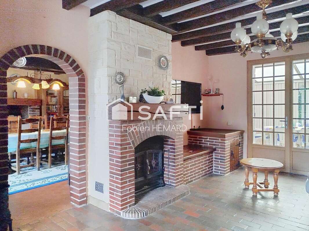 Photo 8 - Maison à ESTERNAY