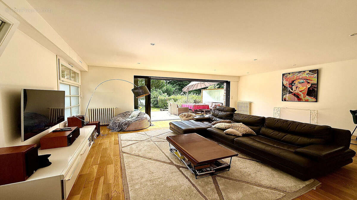 Maison à SOISY-SOUS-MONTMORENCY