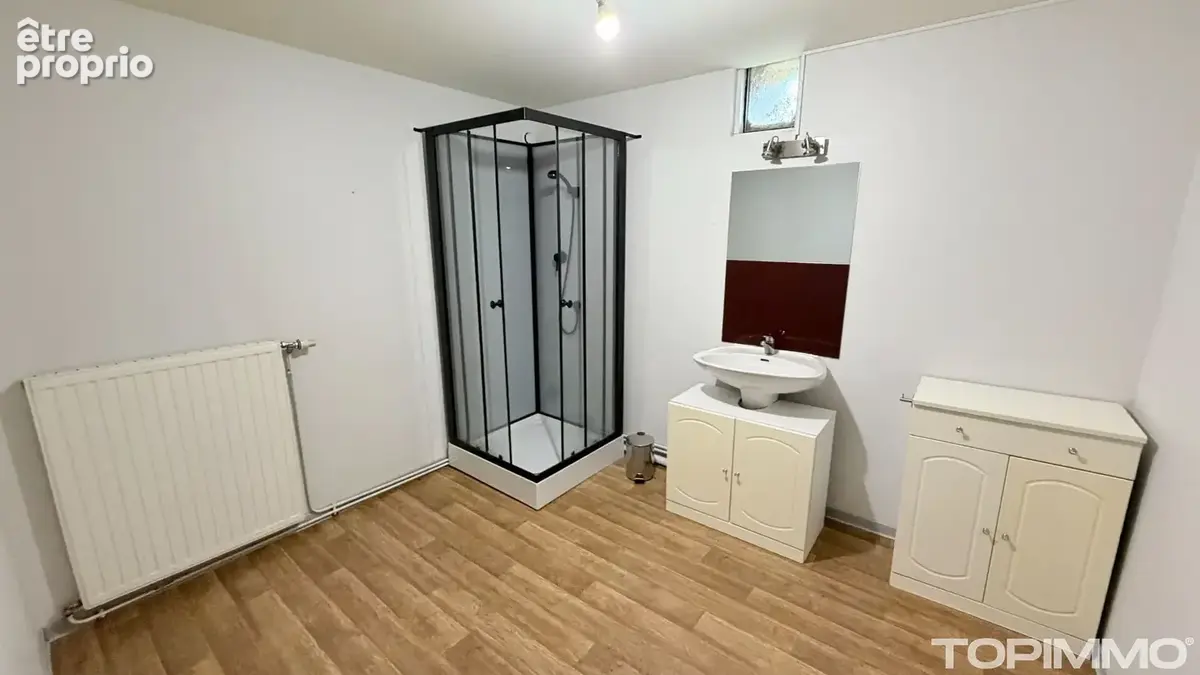 Immeuble Moyemont 10 pièce(s) 380 m2 - photo 5