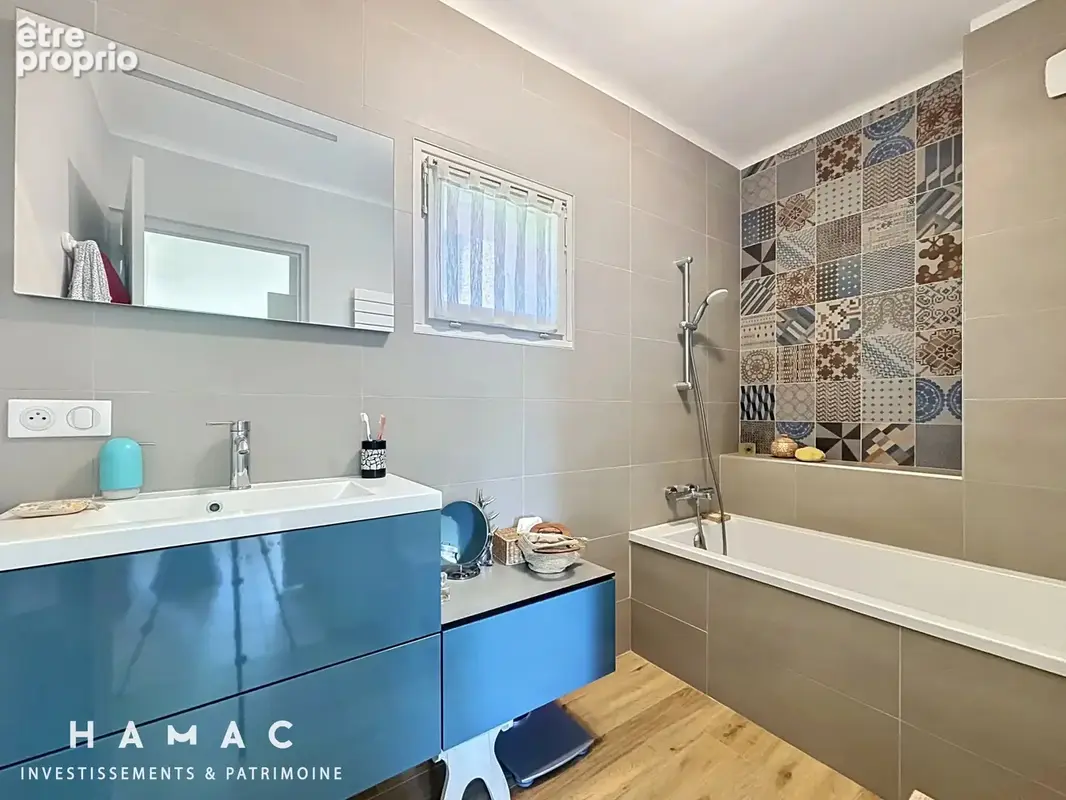 Sainte-Foy-lès-Lyon – Charmante maison familiale de 150 m² sur terrain plat de 994 m² - photo 18