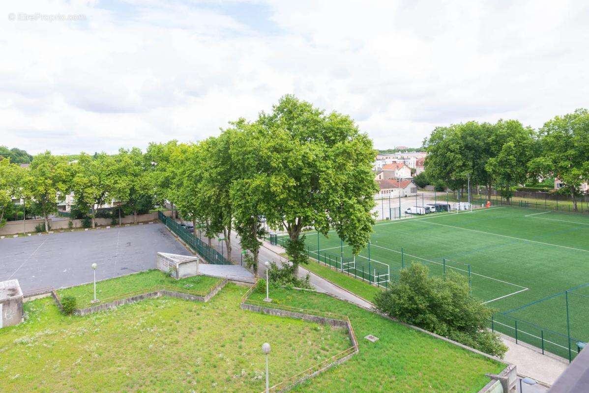 Appartement à SEVRAN