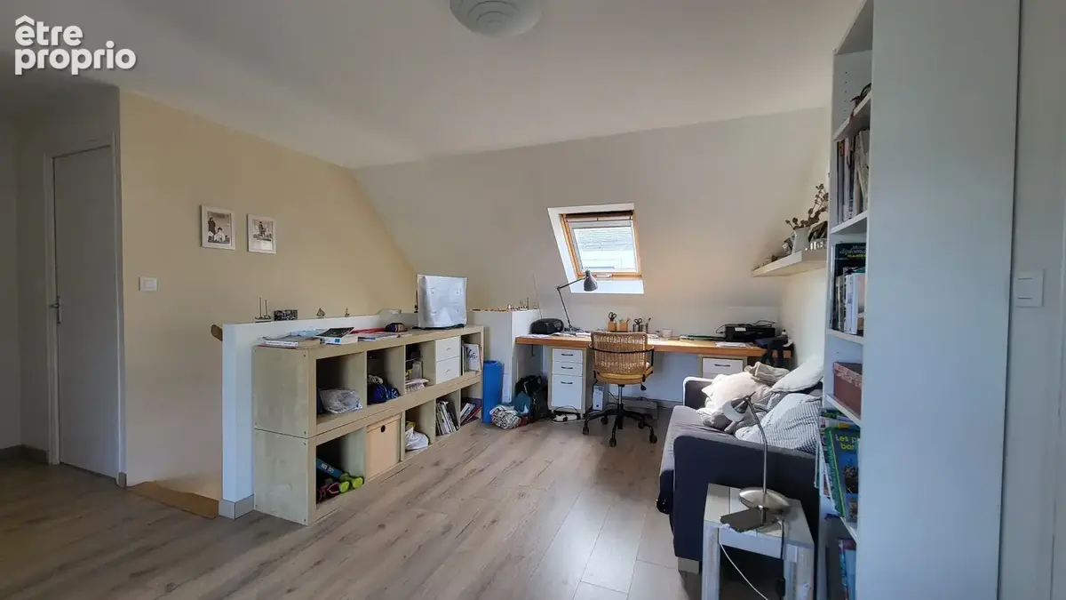 Maison à vendre à Sauzon : A deux pas du port - photo 7