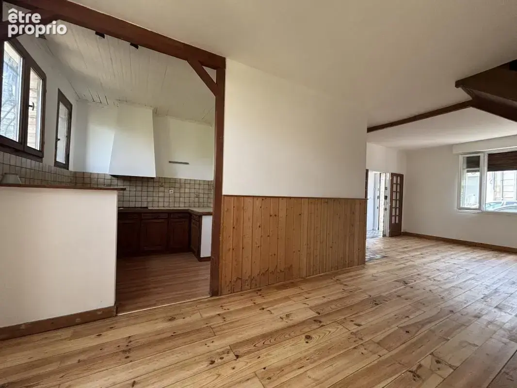 Maison 3 pièces 72 m² à vendre à Bordeaux (33000) - photo 6