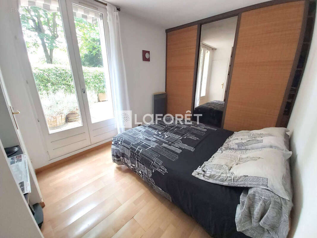 Le Raincy secteur PLATEAU - photo 12