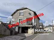 Maison à BENEVENT-L&#039;ABBAYE