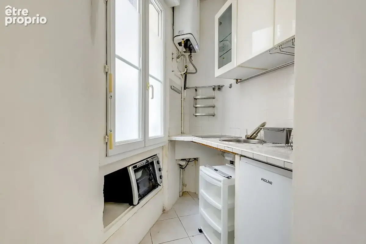 Paris 11 - la roquette - photo 3