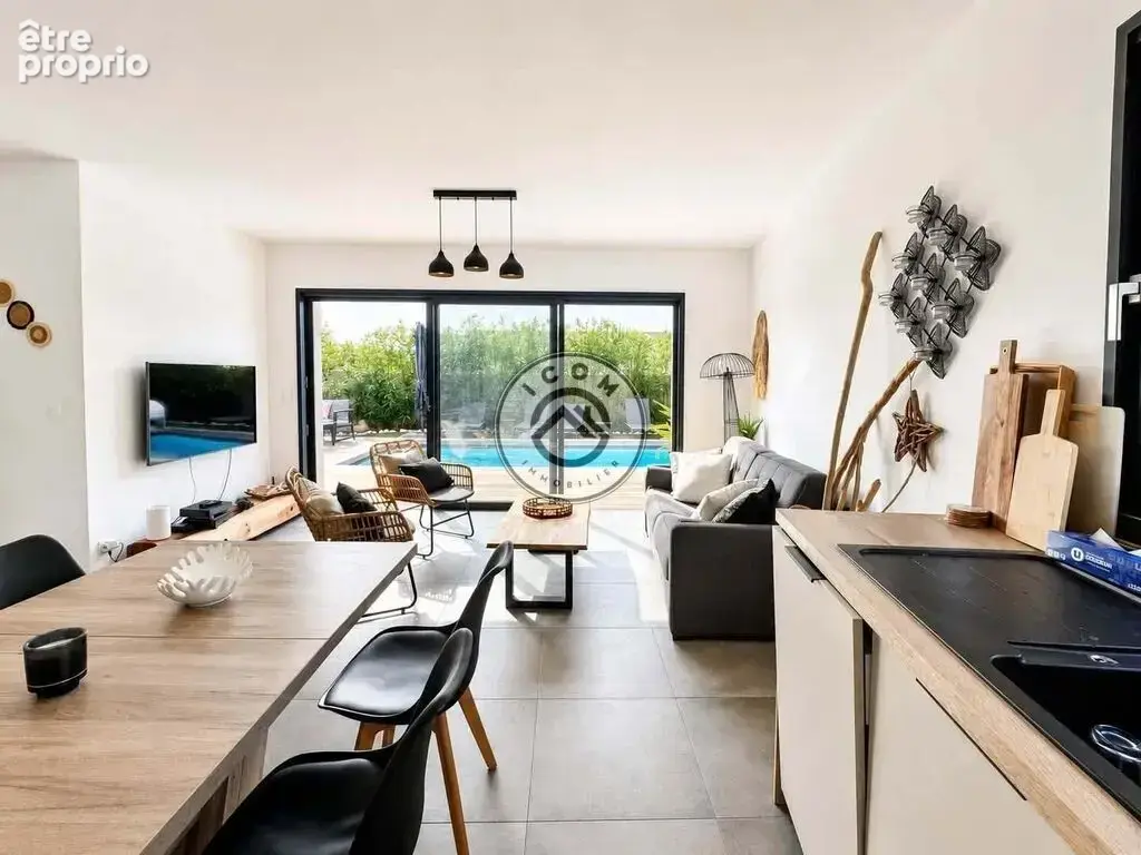 Villa Individuelle dans résidence privée - photo 5
