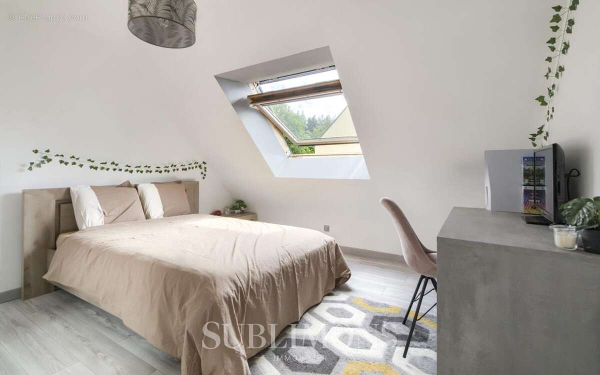 Maison à vendre Guidel - photo 5