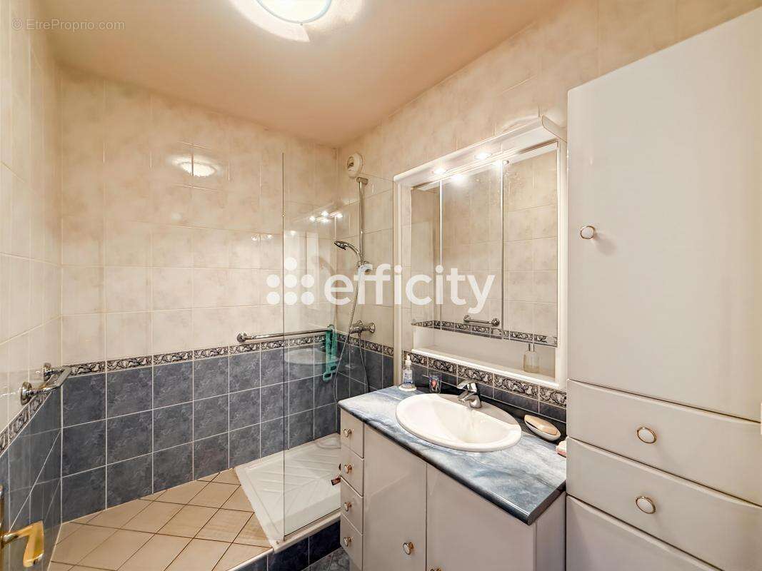 Appartement à TOURS