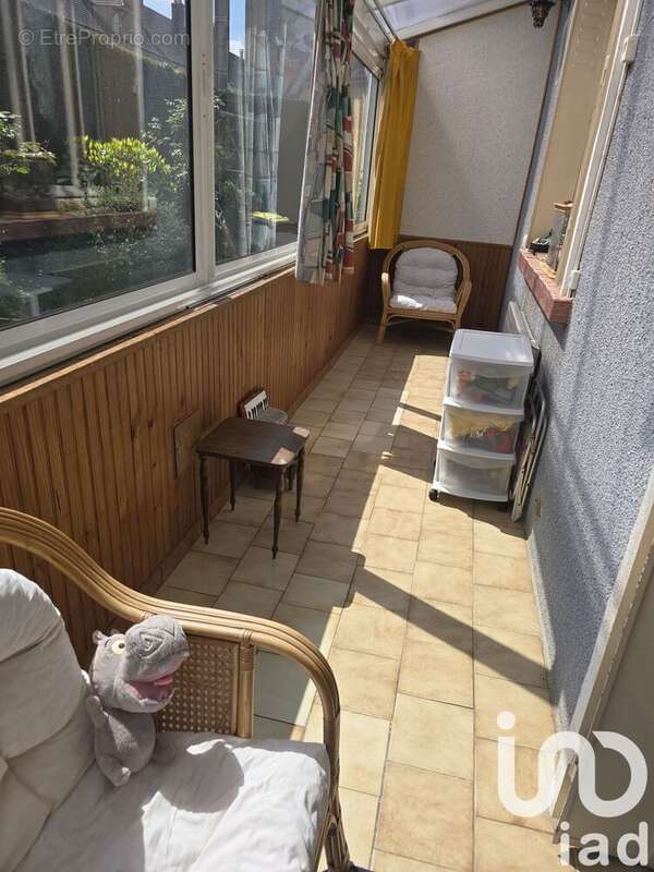 Photo 2 - Maison à DORMANS