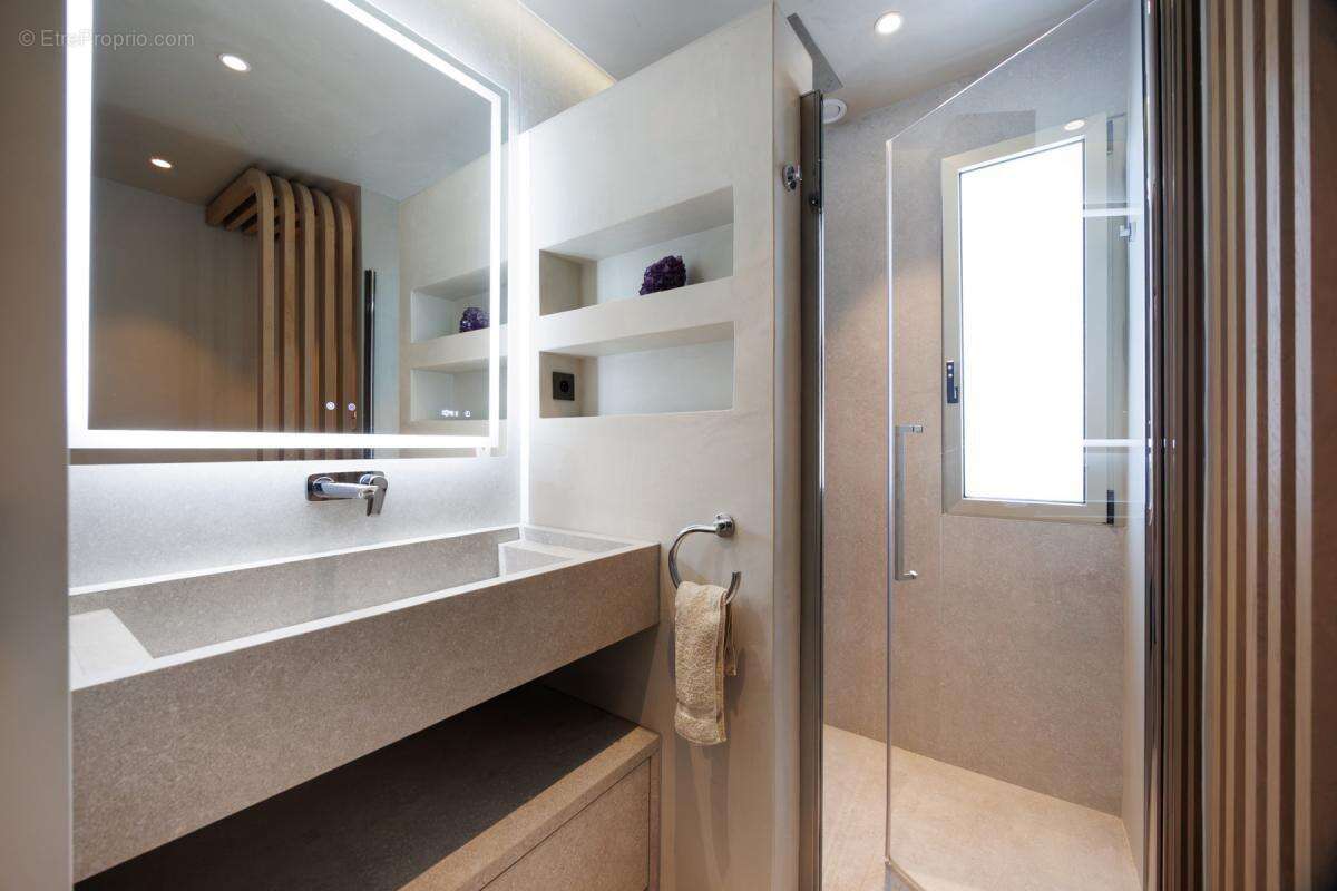 Appartement à CASSIS