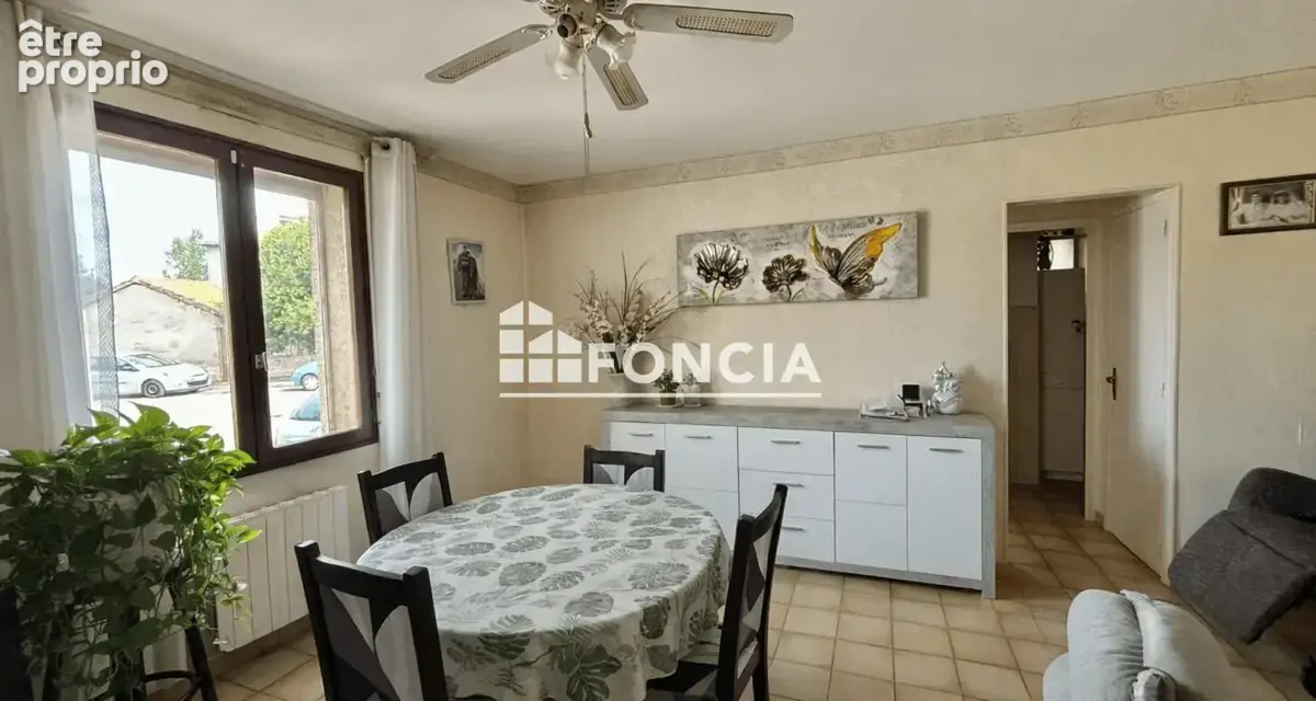 Appartement à AVIGNON