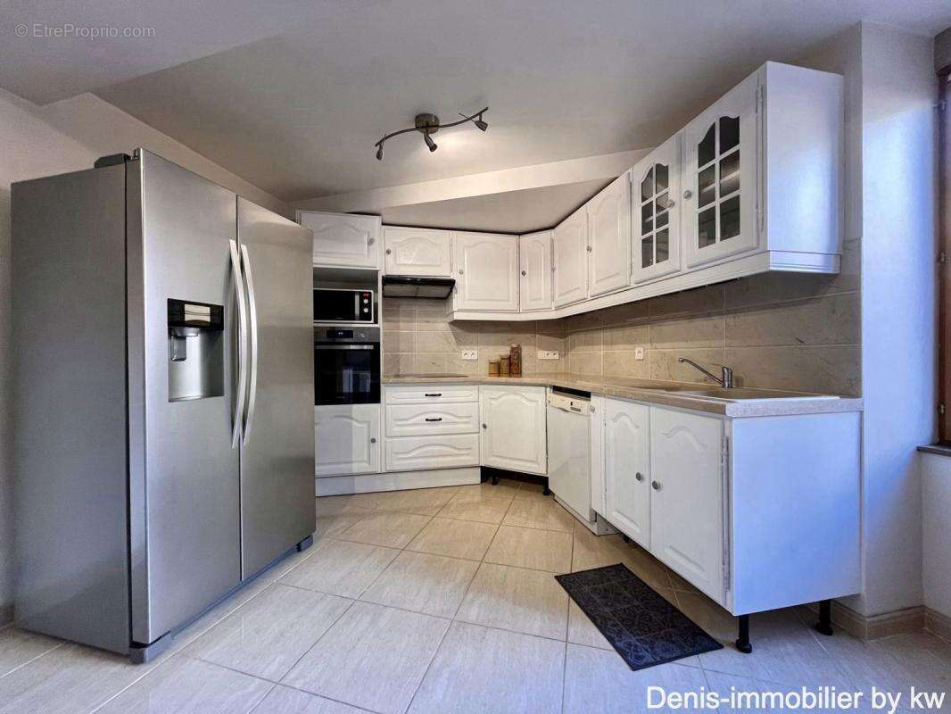 Maison à ILLE-SUR-TET