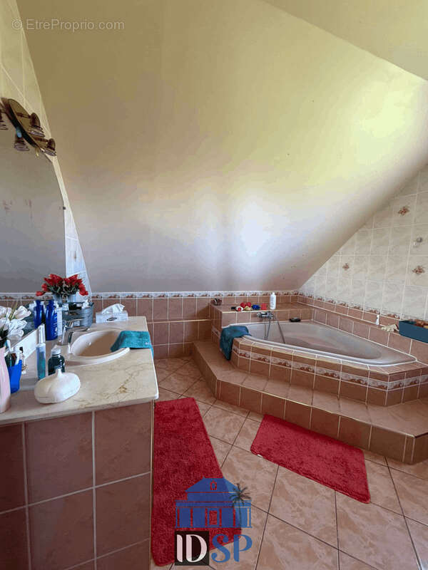 Appartement à SAINT-PAUL