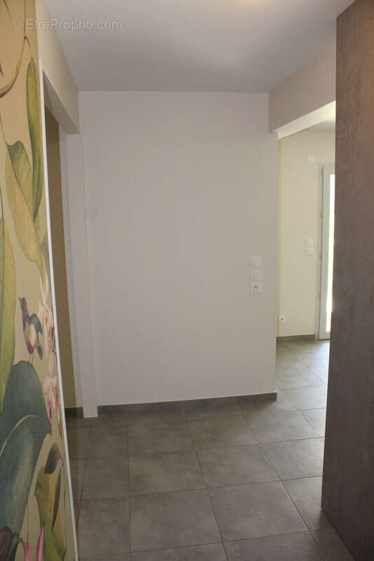 Appartement à CEYZERIAT