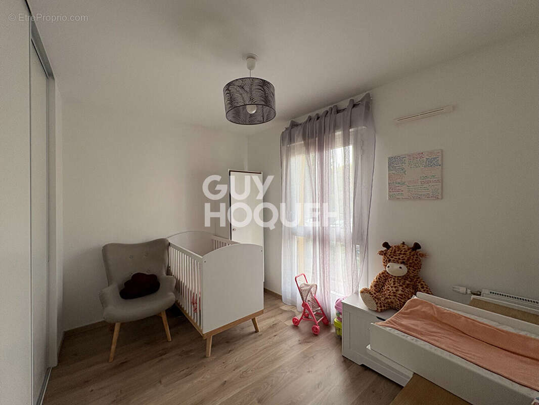 Appartement à GIVORS