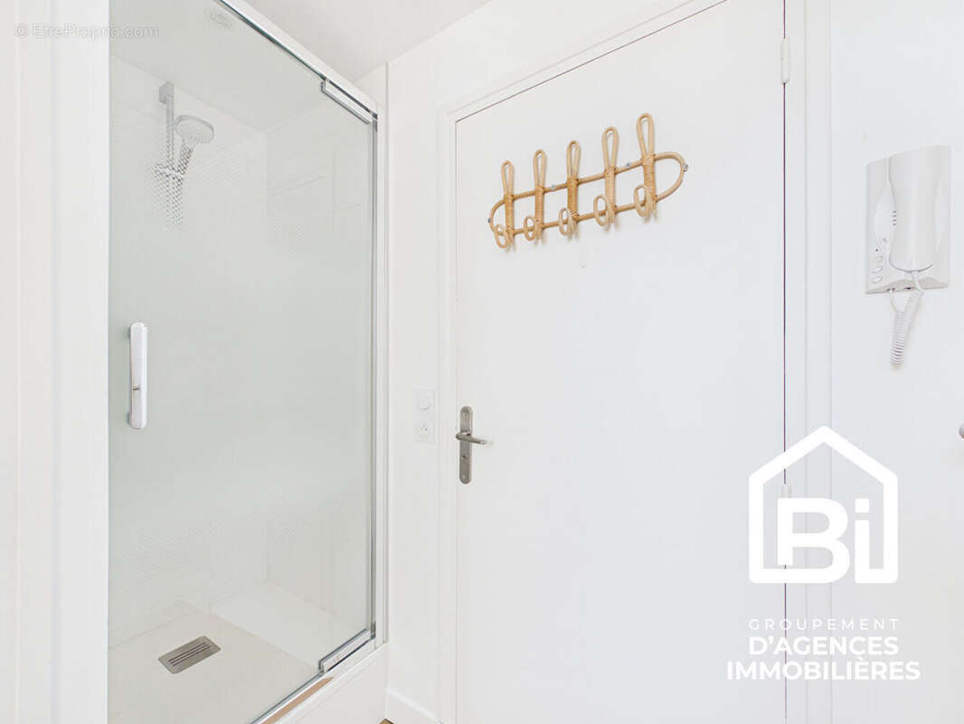 Appartement à CAEN