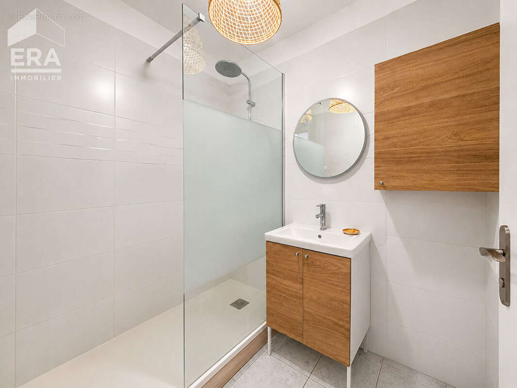 Appartement Ahuy 2 pièce(s) 36 m2 - photo 4