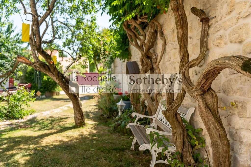 Maison à LA ROCHELLE