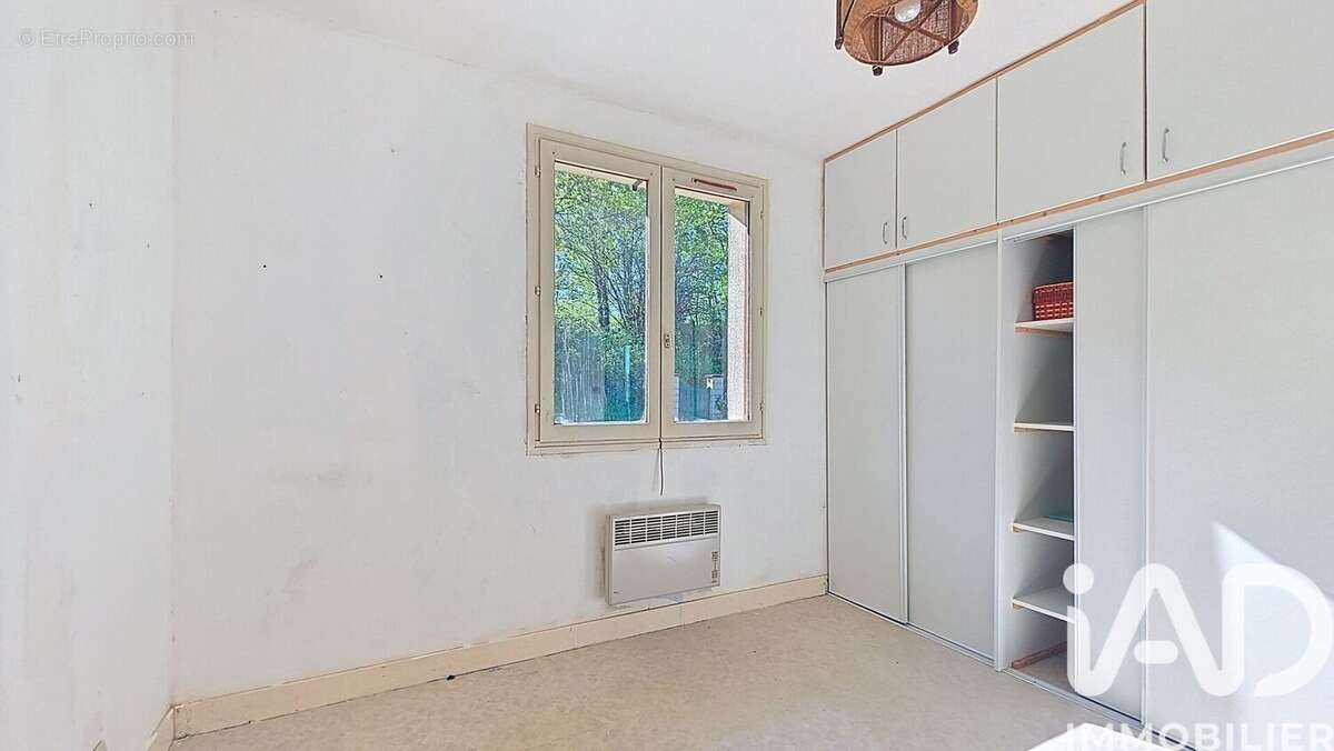 Photo 5 - Maison à NOYANT-D'ALLIER