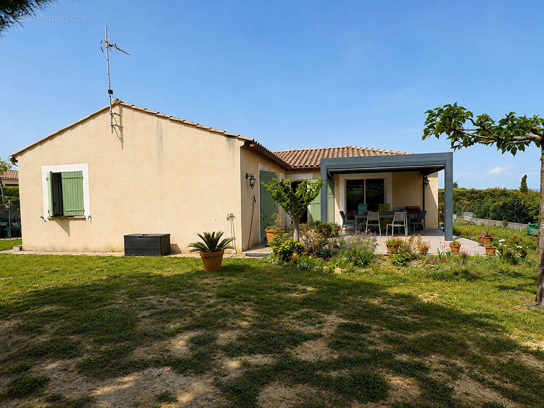 Maison Cavanac 5 pièce(s) 117 m2 - photo 9